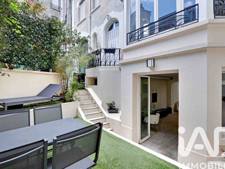 Vente Appartement 2 pièces — photo 1