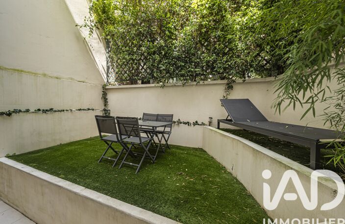 Vente Appartement 2 pièces — photo 2