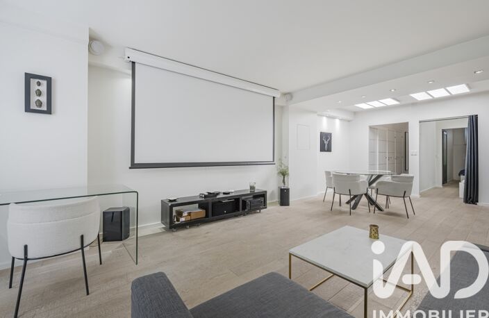 Vente Appartement 2 pièces — photo 4