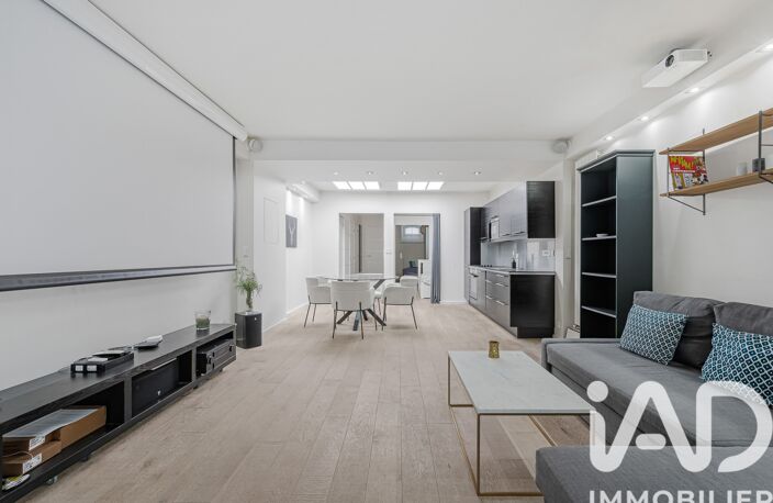 Vente Appartement 2 pièces — photo 5