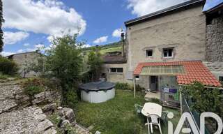 Maison 6 Pièces 110 m² à vendre à Cerdon (01450)