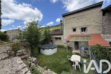 Maison 6 pièces 163000 €