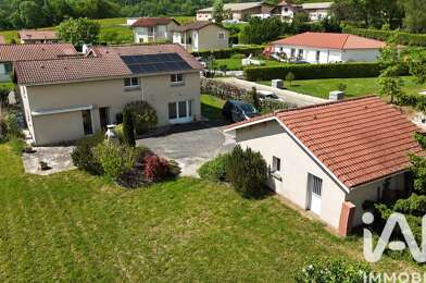 Maison 7 pièces 299000 €