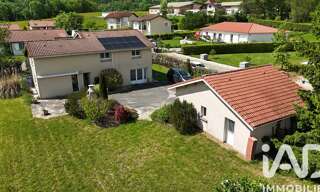 Maison 7 Pièces 144 m² à vendre à Villereversure (01250)