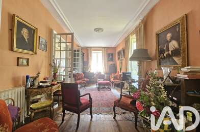 Maison 11 pièces 290000 €