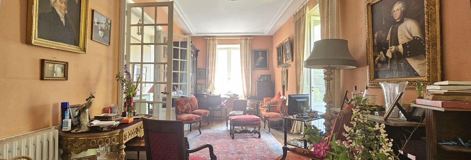 Maison 11 Pièces 364 m² à vendre à Saint-Yrieix-la-Perche (87500)