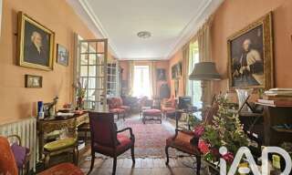 Maison 11 Pièces 364 m² à vendre à Saint-Yrieix-la-Perche (87500)