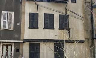 Immeuble  90 m² à vendre à Tulle (19000)