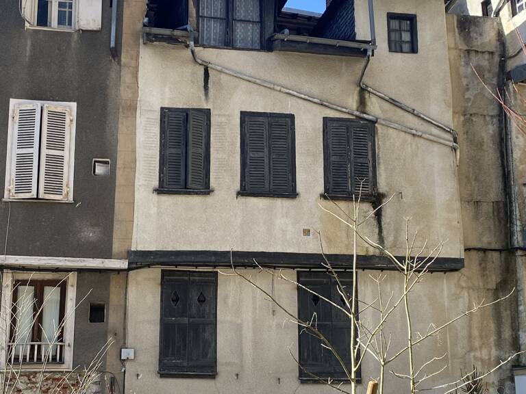 Vente Immeuble 90 m&sup2; — photo 1