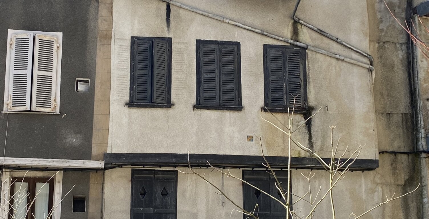 Vente Immeuble 90 m&sup2; — photo 1