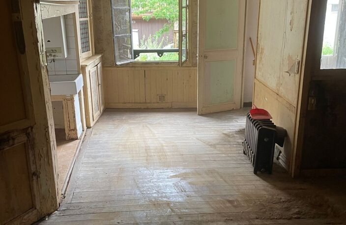 Vente Immeuble 90 m&sup2; — photo 3