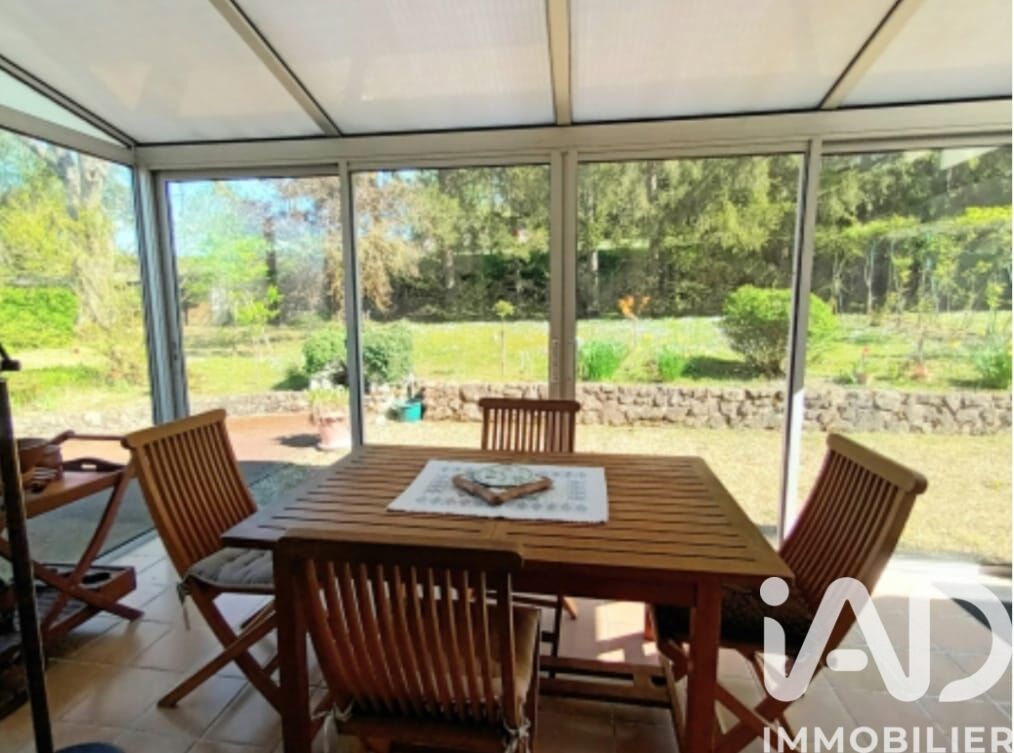 Vente Maison/villa 6 pièces - Photo 4