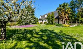 Maison 6 Pièces 167 m² à vendre à Seigy (41110)