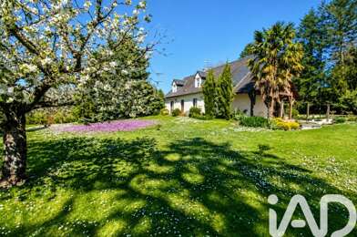Maison 6 pièces 296000 €