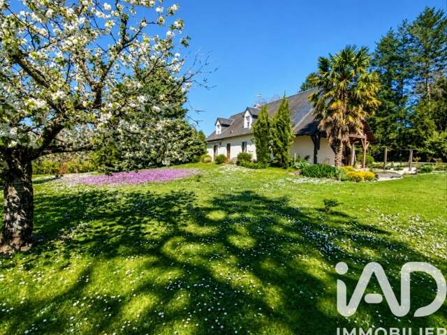 Vente Maison/villa 6 pièces — photo du bien