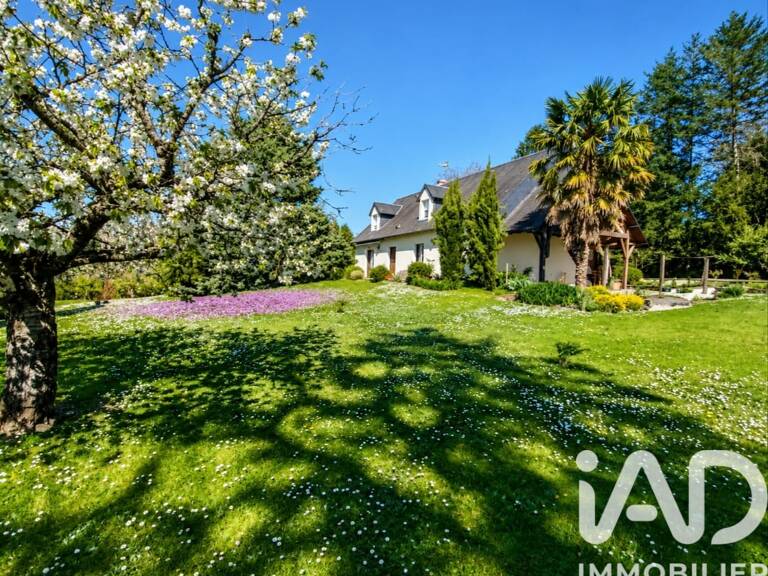 Vente Maison/villa 6 pièces — photo 1