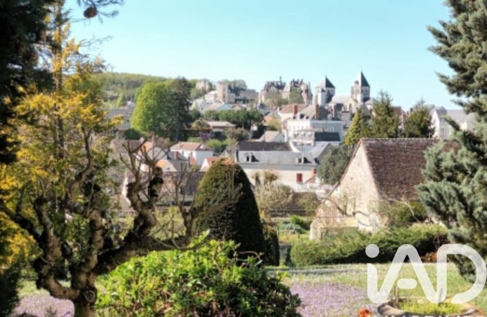 Vente Maison/villa 6 pièces — photo 2