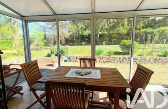 Vente Maison/villa 6 pièces — photo 4