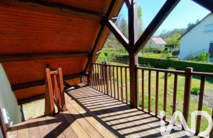 Vente Maison/villa 6 pièces — photo 5
