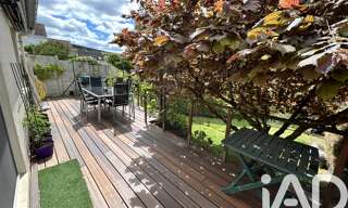 Maison 9 Pièces 131 m² à vendre à Mardeuil (51530)