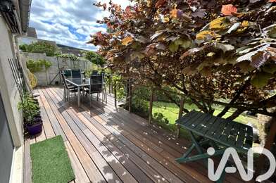 Maison 9 pièces 300000 €