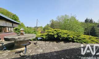 Maison 6 Pièces 124 m² à vendre à Uzemain (88220)