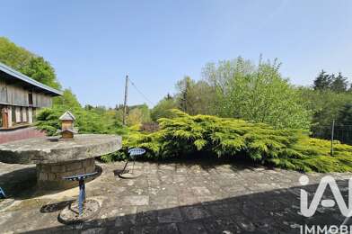 Maison 6 pièces 159000 €