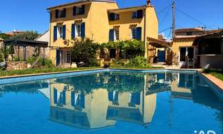 Maison 6 Pièces 218 m² à vendre à Six-Fours-les-Plages (83140)