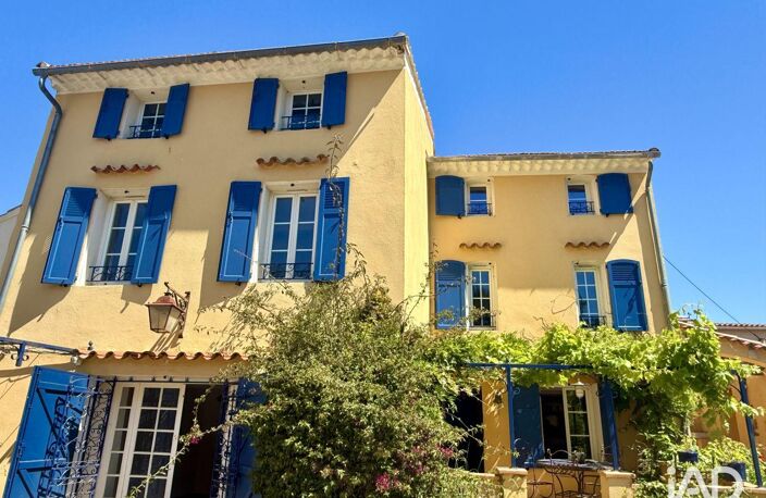 Vente Maison/villa 6 pièces — photo 2
