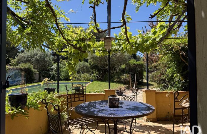 Vente Maison/villa 6 pièces — photo 3