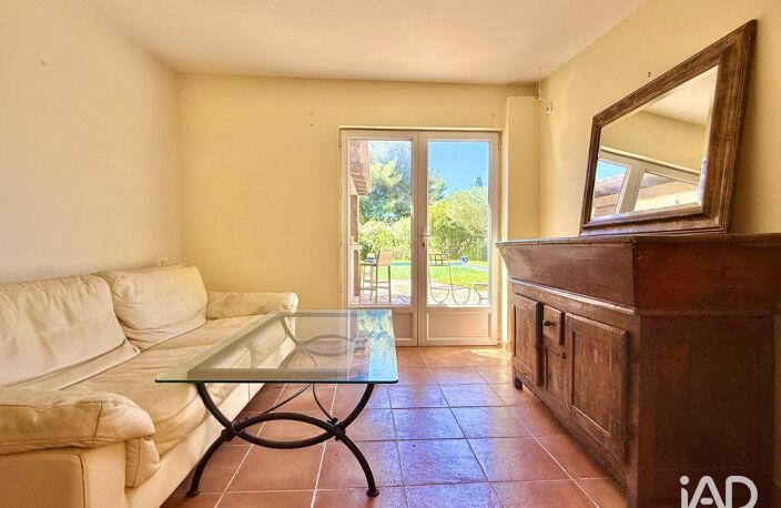 Vente Maison/villa 6 pièces — photo 4