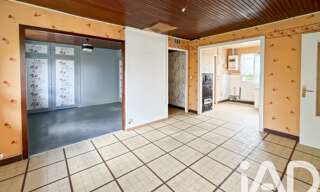 Maison 3 Pièces 66 m² à vendre à Champdeuil (77390)