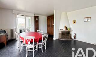 Maison 8 Pièces 118 m² à vendre à Crisenoy (77390)