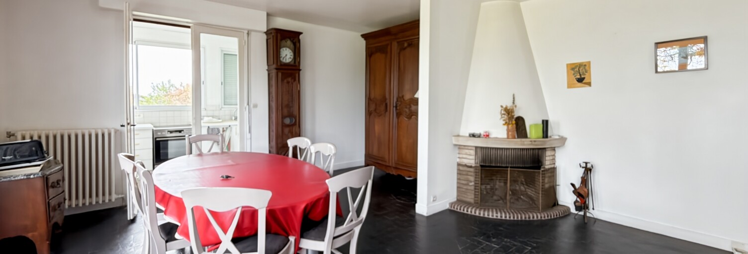Maison 8 Pièces 118 m² à vendre à Crisenoy (77390)