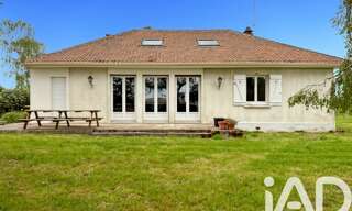 Maison 8 Pièces 118 m² à vendre à Crisenoy (77390)