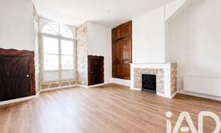 Immeuble  118 m² à vendre à Coincy (02210)