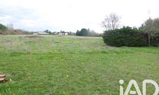 Terrain  697 m² à vendre à Villemade (82130)