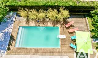 Maison 5 Pièces 145 m² à vendre à Uzès (30700)