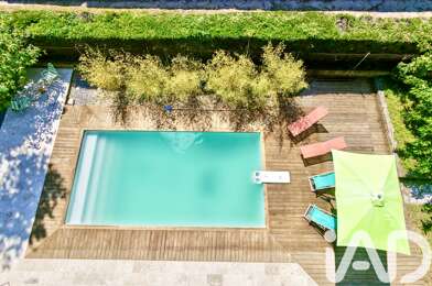 Maison 5 pièces 435000 €
