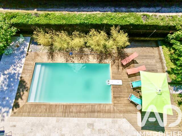 Vente Maison/villa 5 pièces — photo du bien