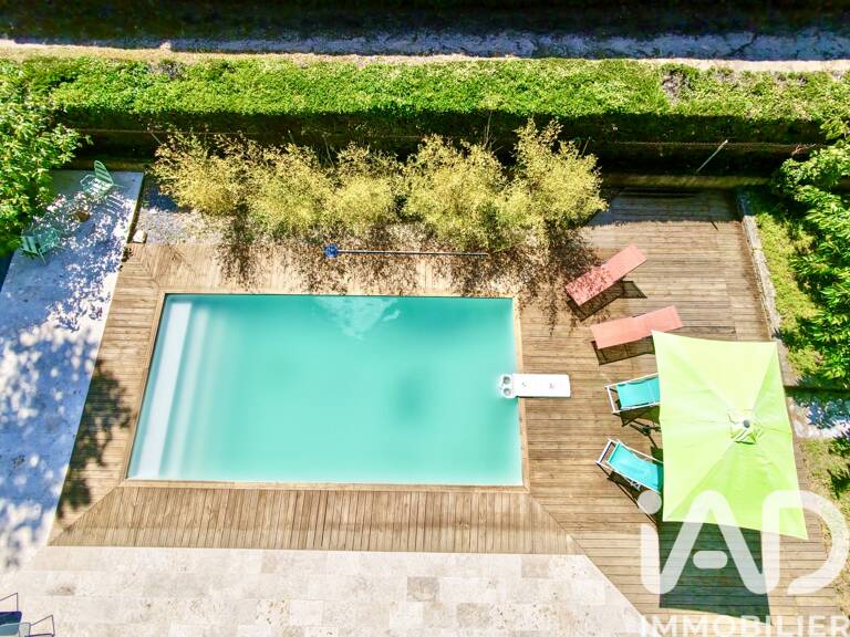 Vente Maison/villa 5 pièces — photo 1