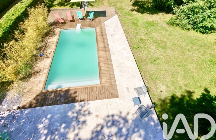 Vente Maison/villa 5 pièces — photo 2