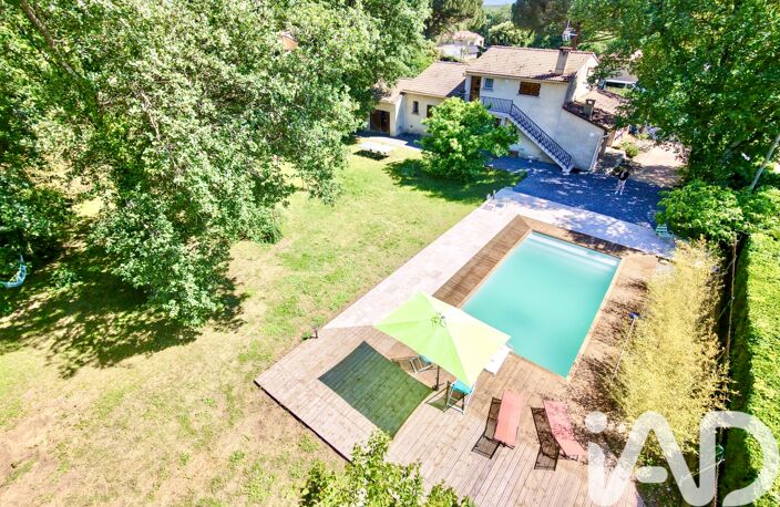 Vente Maison/villa 5 pièces — photo 3