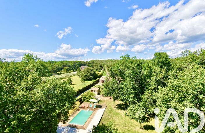 Vente Maison/villa 5 pièces — photo 4