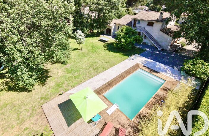 Vente Maison/villa 5 pièces — photo 5