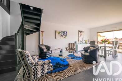 Maison 7 pièces 417000 €