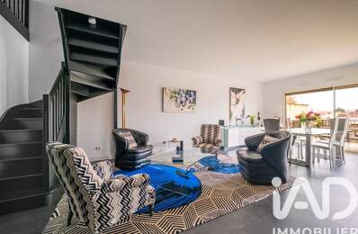 Vente Maison de ville 7 pièces — photo du bien