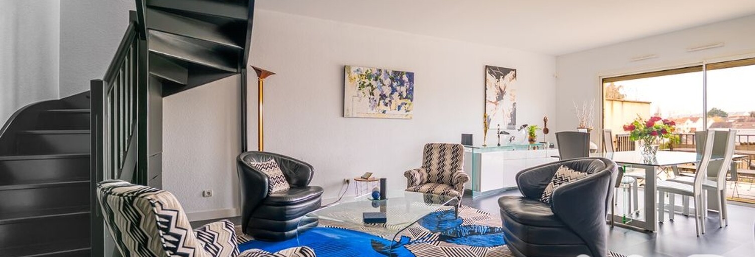 Maison 7 Pièces 162 m² à vendre à Le Mans (72000)