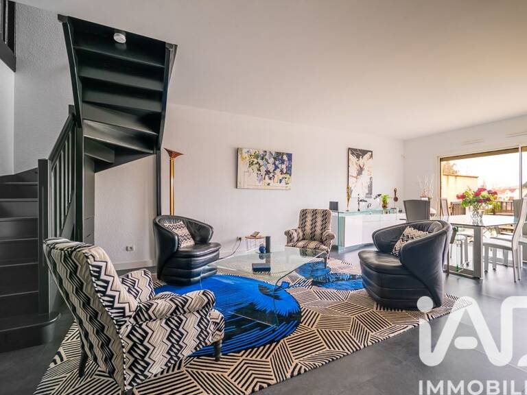 Vente Maison de ville 7 pièces — photo 1