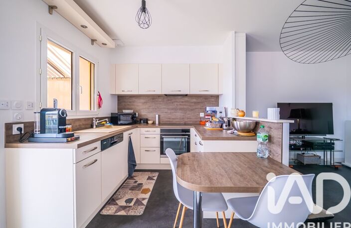 Vente Maison de ville 7 pièces — photo 3